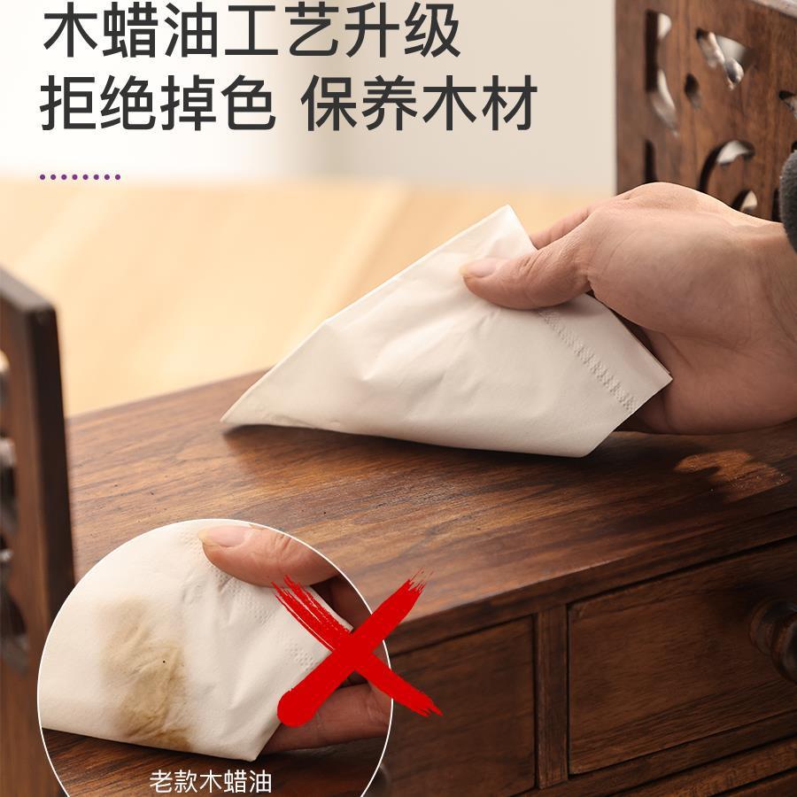 复古实木架子中式桌面置物架书桌桌上书架飘窗储物柜简易小书新款