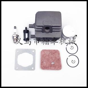 FS75F80S85HSS75汽缸总成空滤器缸套缸体割草Z机配F件3GVA4MHJP