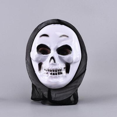 Halloween Mask Terror Reaper Scream Mask万圣节惊声尖叫面具