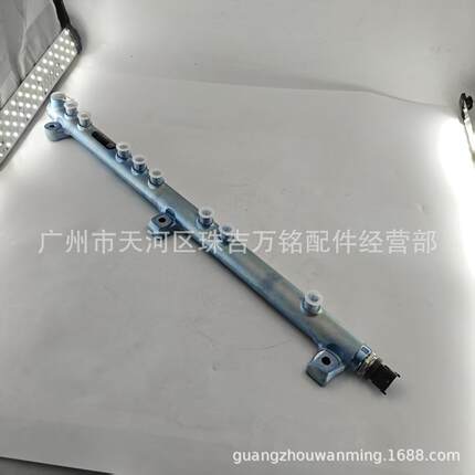 0445226125 04903528 0445226047 20795289 D7E油轨 共轨管