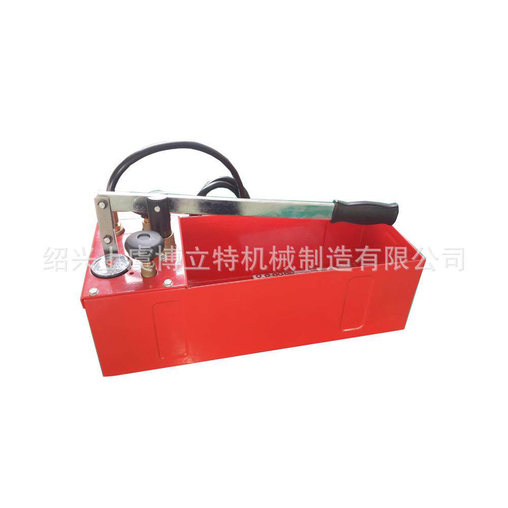 供应手动试压泵ZP-50,电动,清洗机等管道工具