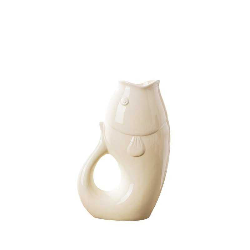 北欧创意现代陶瓷花瓶北欧浮雕摆件客厅餐桌装饰花器,家居饰品,花瓶,淘宝优惠券,粉丝福利购,淘宝优惠卷