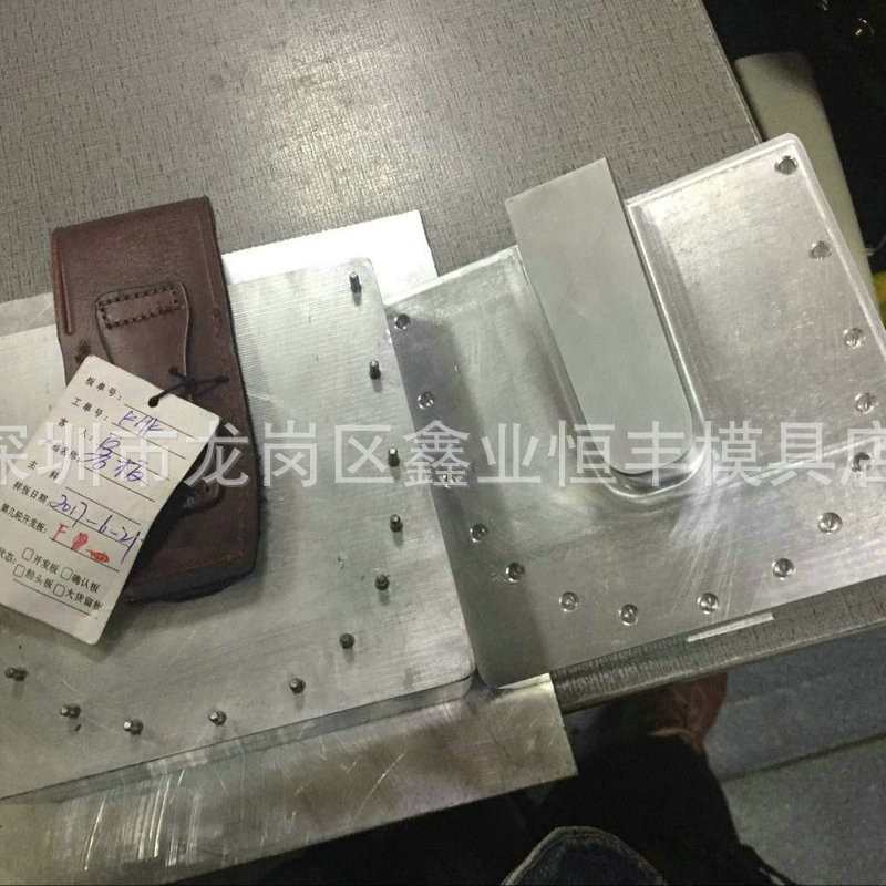 铝模精雕制作上下立体北京CNC一站式模具制造精加工铝制厂家