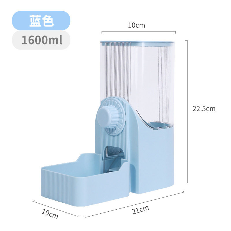 饮水机兔兔养殖兔子饮水器挂式猫用品新型刺猬喂食金丝熊小狗,宠物/宠物食品及用品,猫狗碗/慢食碗,淘宝优惠券,粉丝福利购,淘宝优惠卷