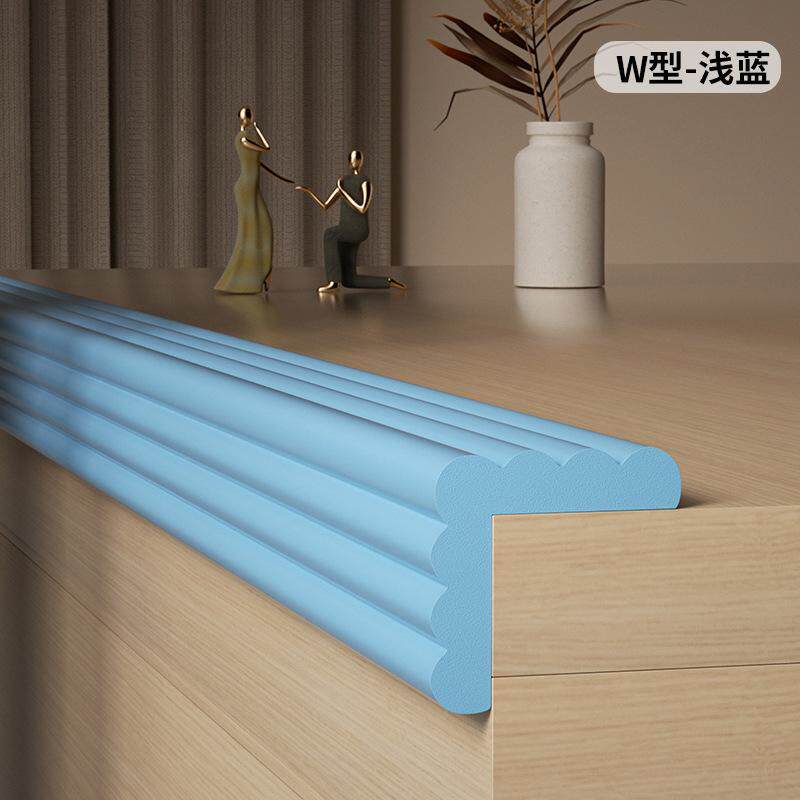 宿舍楼梯脚踏垫大学生寝室踏步垫上下铺爬梯防滑神器海绵泡沫脚垫