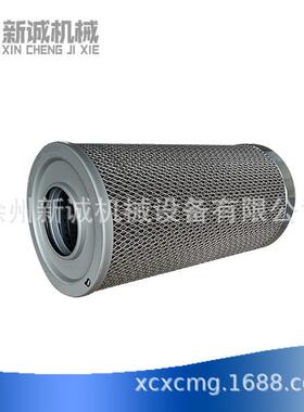 徐工装载机配件XGXL2-800×100 吸油滤芯液压滤芯LW300FN