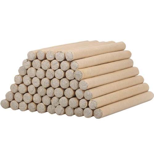 Moxa Incense for Mosquito Repellent - Summer Home Use Moxibu