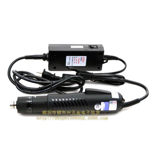 原装奇力速电批 比速迪BSD-102 电动起子电批电动螺丝工具