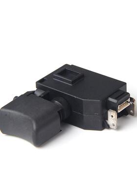 原装Makita牧田DDF083 DDF459 DDF483 DF032D DF322D开关650689-0