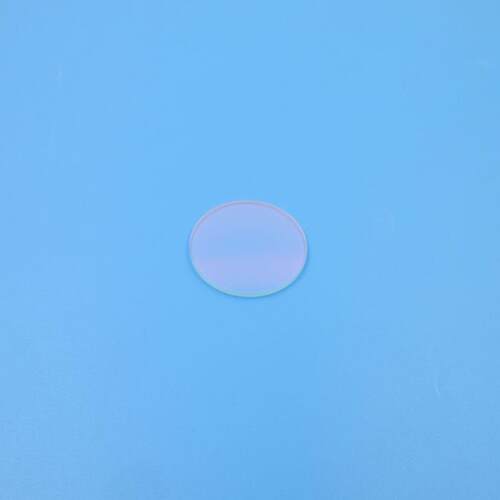 440nm-650nm通过滤光片红绿蓝高透滤波片光学玻璃滤镜现货可做