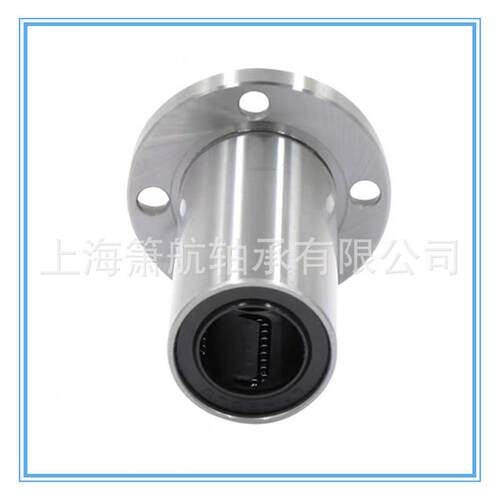 不锈钢直线轴承SLMH12LGA SLMH13LGA SLMH16LGA SLMH20LGA