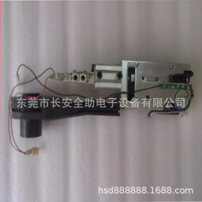 全自动插件机国产新泽谷立式飞达喂料器分配头新泽谷AI插件机配件