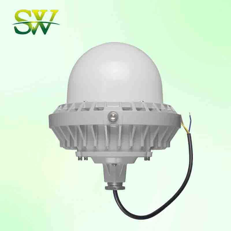 防爆灯50W泛光灯固定尚为SZSW7130投光灯石油化工应急LED工业防爆