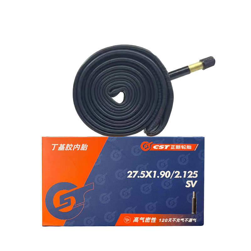CST正新内胎自行车山地车24 26 27.5 29寸*1.95公路车自行车700
