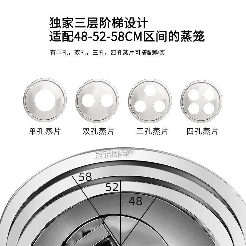 用蒸包炉商蒸子机 燃气电多功店能蒸包蒸包炉气机早餐蒸炉蒸气炉