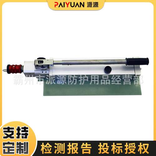 便携式液压手动泵BS-70双管单接口液压泵轻型双作用高压泵