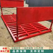 建筑工地洗轮机 山西煤矿用龙门洗车机 全自动洗轮机工程洗车机