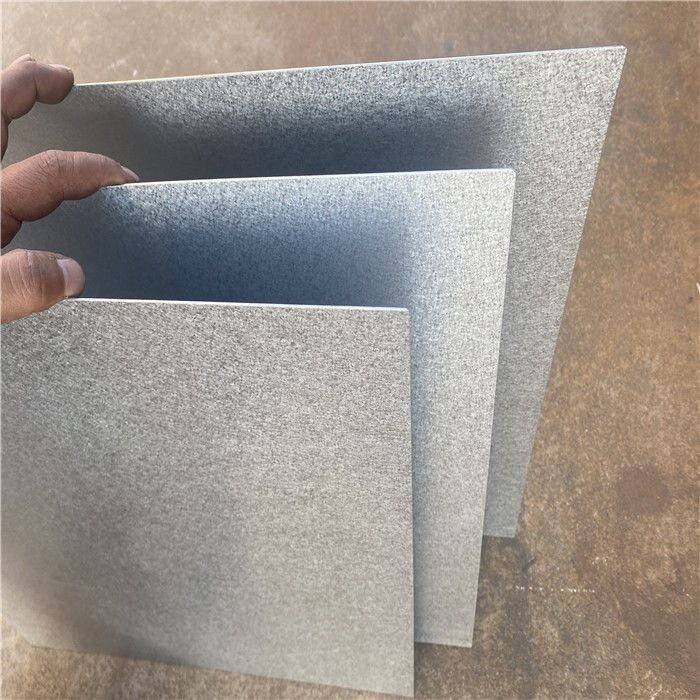 镀铝锌板厚1.0~2.0mm 尺寸1.25米×2.5米覆铝锌主机壳加工板材