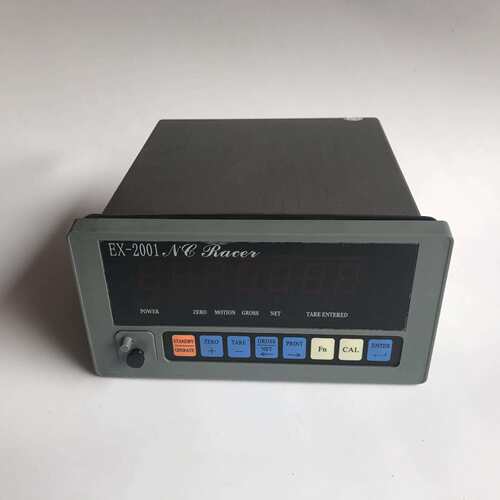 英展称重控制显示器EX2001/EX2001/厂家直销/深圳石岩/英展EX2001