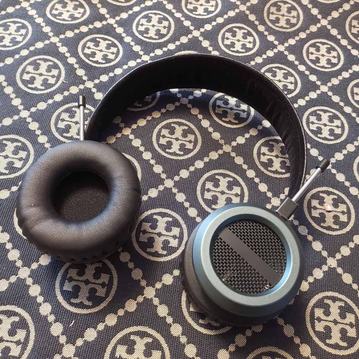 头戴耳机壳40mm 50mm耳机壳不锈钢头梁 pu皮 diy耳机壳 3.5mm接口,影音电器,耳机/耳麦配件,淘宝优惠券,粉丝福利购,淘宝优惠卷