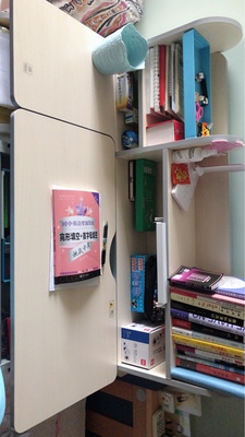 我来诉说下爱果乐儿童学习桌怎么样,看我心酸经历