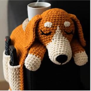 Dog Sofa Storage Bag 狗沙发收纳袋