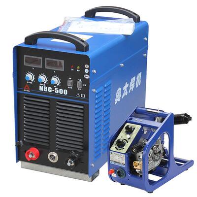 （AOTAI）二保焊机CO2NBC-500380V工业机电焊机逆变焊工业级耐用