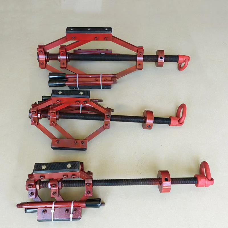 电机定子吊具 内撑吊具 定子内撑式吊装器 起吊定子维修工具
