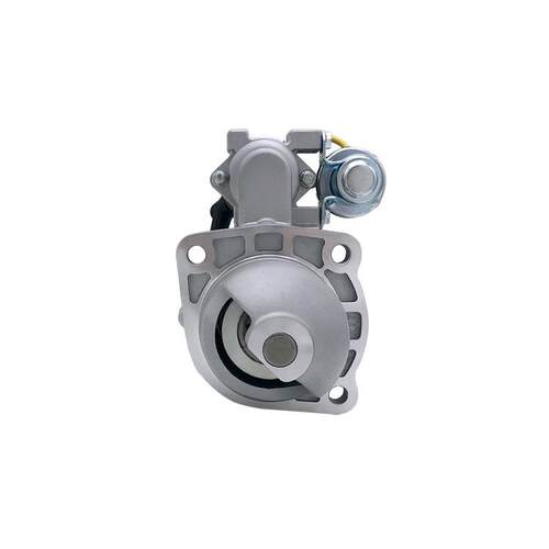 康明斯6BT/东风EQ153.EQ145起动机马达 QDJ277 10齿 24V C4935789