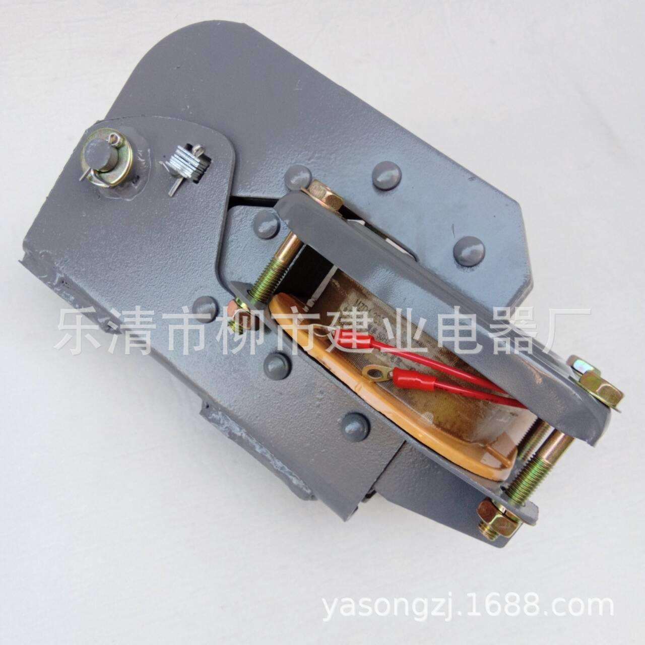 MZD1-100 MZD1-200 MZD1-300 交流单相制动器电磁铁