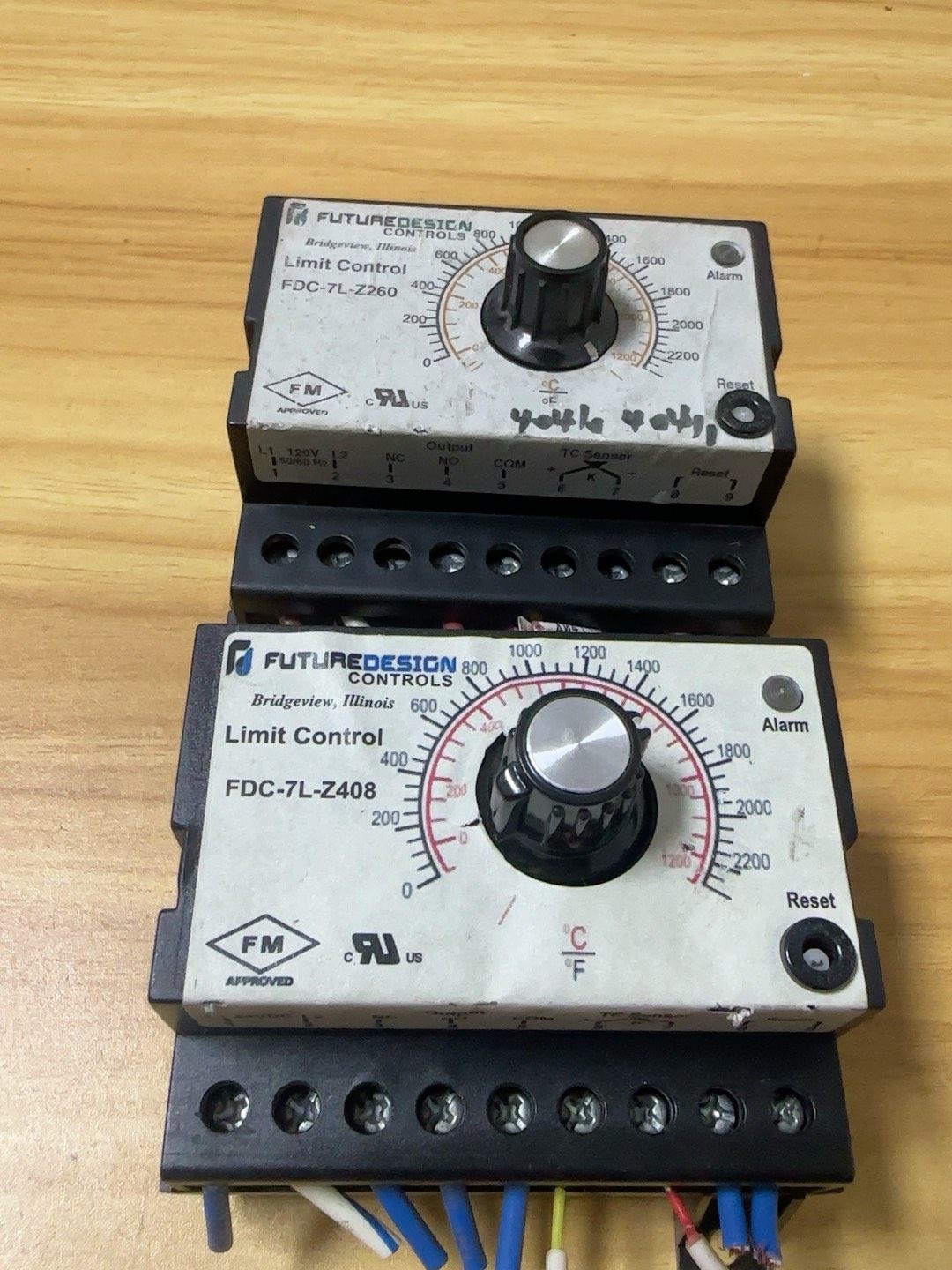 FUTURE DESIGN 控制器