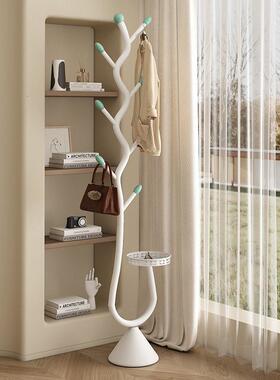 Stand clothes holder rack laundry garment dryer cloth hanger