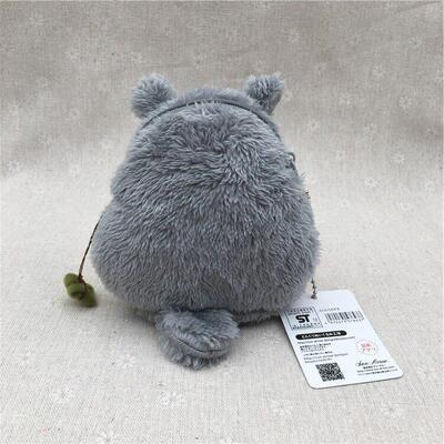 Cartoon Kawaii Japanese Toys Totoro Toys totoro Doll Cute Mo
