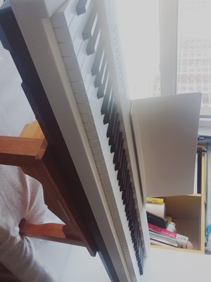 专业评测Roland罗兰电钢琴FP10怎么样?用过说下实情真相