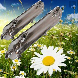 列管式冷凝器厂家 不锈钢螺旋管热交换器 山东螺旋盘管冷凝器