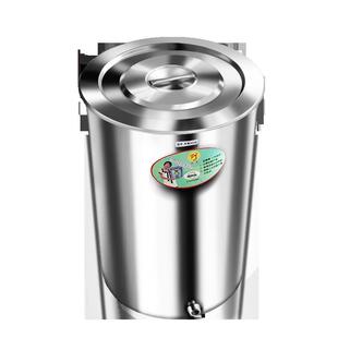 柔美厨房水桶嵌入式304不锈钢水缸储水水缸桶盖储水罐家用蓄水池