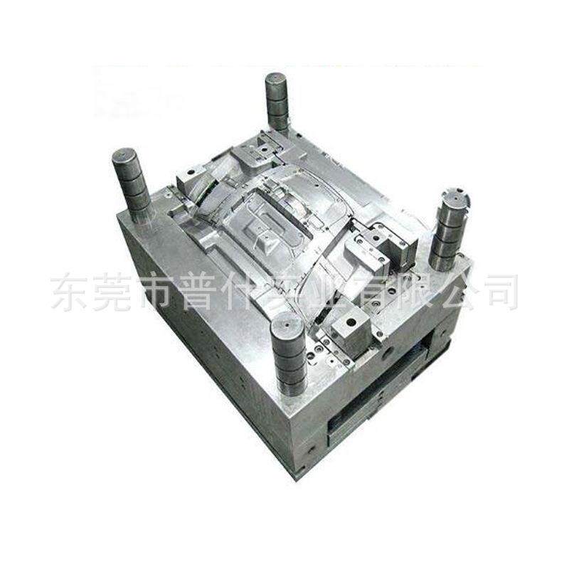 精密故事机学习机点读机成型模具塑料模具注塑模具注塑件加工定制