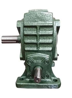 WP式AWPA120-3列立轮系减针速机蜗轮蜗杆减速机