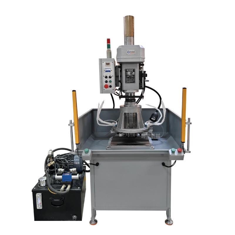 【源头厂家】D8/D30多孔油压钻孔机 数控多轴打孔机 立式液压钻床