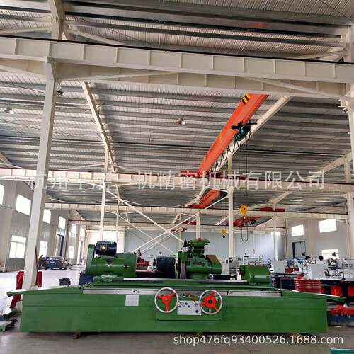 厂家供应大型外圆磨床M1450*2000金属加工设备结构完善万能磨床