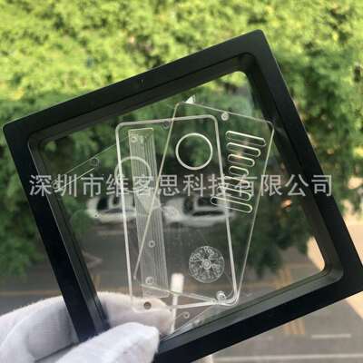 dot mod aio面板 dotaio doors panels for dotaio 佩特里面板