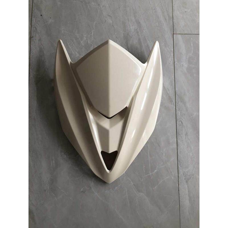 宏图2代SMAX踏板车摩托车外壳鸿图狮吼标泰博马鸿途FORCE塑件外壳