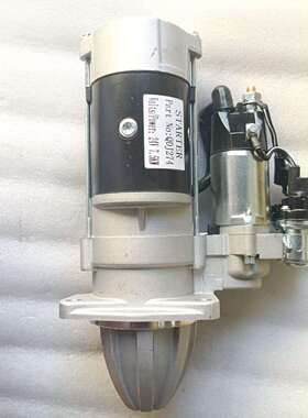 供应QDJ274起动机五十铃11齿起动机 A004TR5592AM 24V 7.5KW