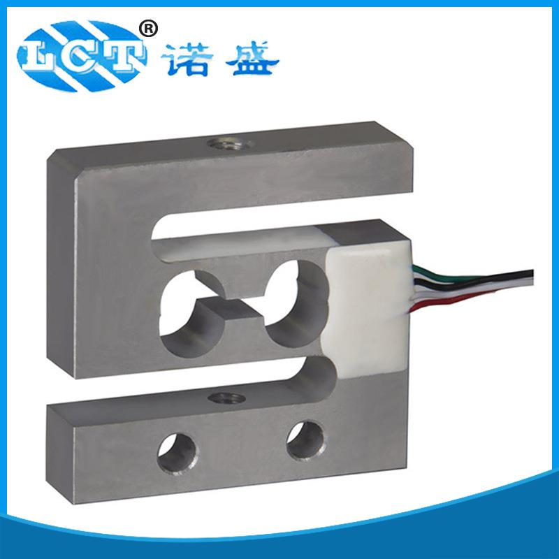 厦门厂诺盛LAS-A电子吊钩秤实验用拉s力传感器称重型传感器生产家