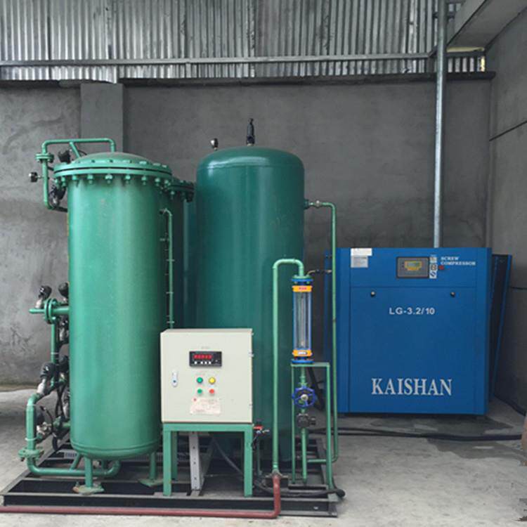 哈尔滨 大庆 佳木斯 牡丹江 苏州神岳供应制氮机