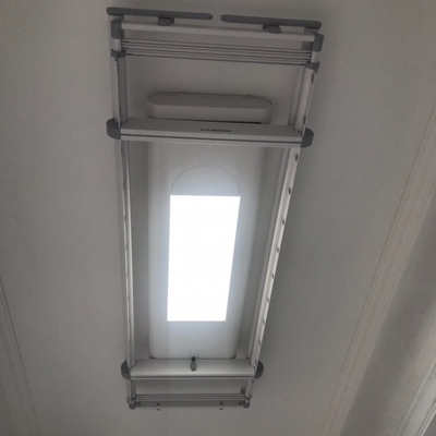 良心吐槽邦先生电动晾衣架怎么样讲一讲用后感受