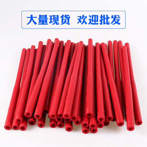 火花塞胶棒火嘴安装胶管扳手锥形火花塞扳手汽车火花塞安装工具