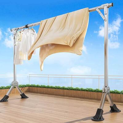 Rack coat wooden coat hanger cloth stand clothes racks挂衣架