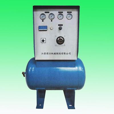 供应 二氧化碳配比柜 氩气配比柜 二元配比器配比柜 混合气配比柜
