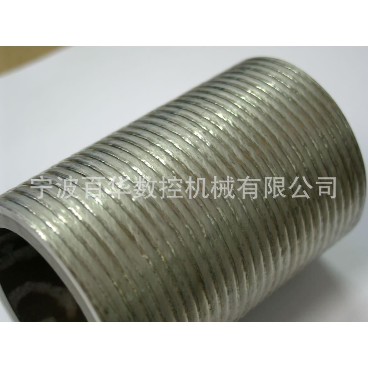 供应镍合金复合管管道内壁堆焊机